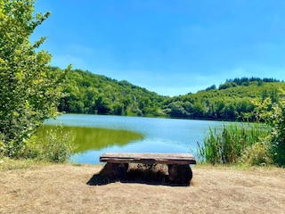 Casa per le vacanze Olzheim Ambiente 33