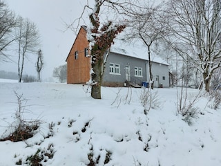 Holiday house Olzheim Outdoor Recording 8