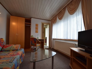 Bungalow Bad Tabarz Équipement 9