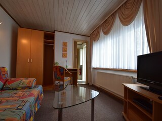 Bungalow Bad Tabarz Kenmerken 9