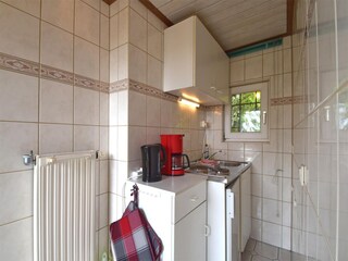 Bungalow Bad Tabarz Kenmerken 13