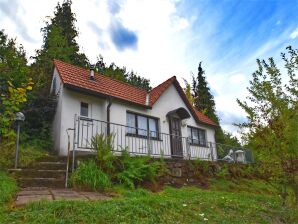 Charmant bungalow avec jardin à Tabarz - Mauvais Tabarz - image1