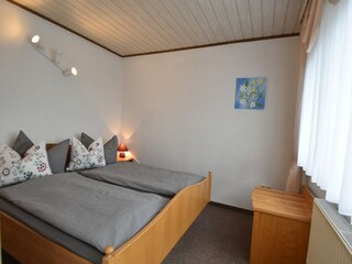 Bungalow Bad Tabarz Ausstattung 5