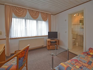 Bungalow Bad Tabarz Ausstattung 3