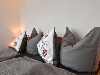 Bungalow Bad Tabarz Équipement 6