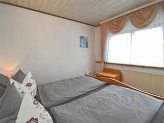 Bungalow Bad Tabarz Ausstattung 7