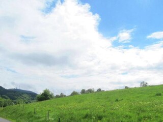 Bungalow Bad Tabarz Umgebung 21