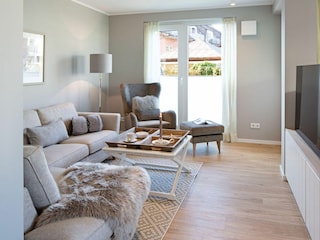 Ferienwohnung List Außenaufnahme 2