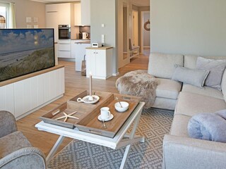 Ferienwohnung List Außenaufnahme 3