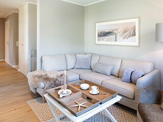 Ferienwohnung List Außenaufnahme 5