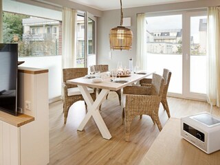 Ferienwohnung List Außenaufnahme 6