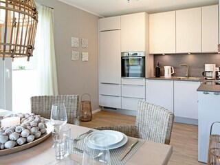 Ferienwohnung List Außenaufnahme 10