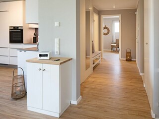 Ferienwohnung List Außenaufnahme 12