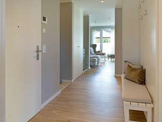Ferienwohnung List Außenaufnahme 13