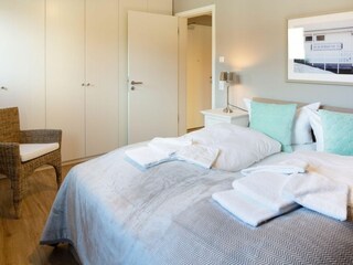 Ferienwohnung List Außenaufnahme 16