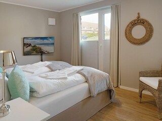 Ferienwohnung List Außenaufnahme 17