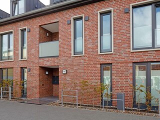 Ferienwohnung List Außenaufnahme 21