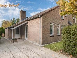 Maison de vacances Rivage 60 - Nieuwvliet - image1