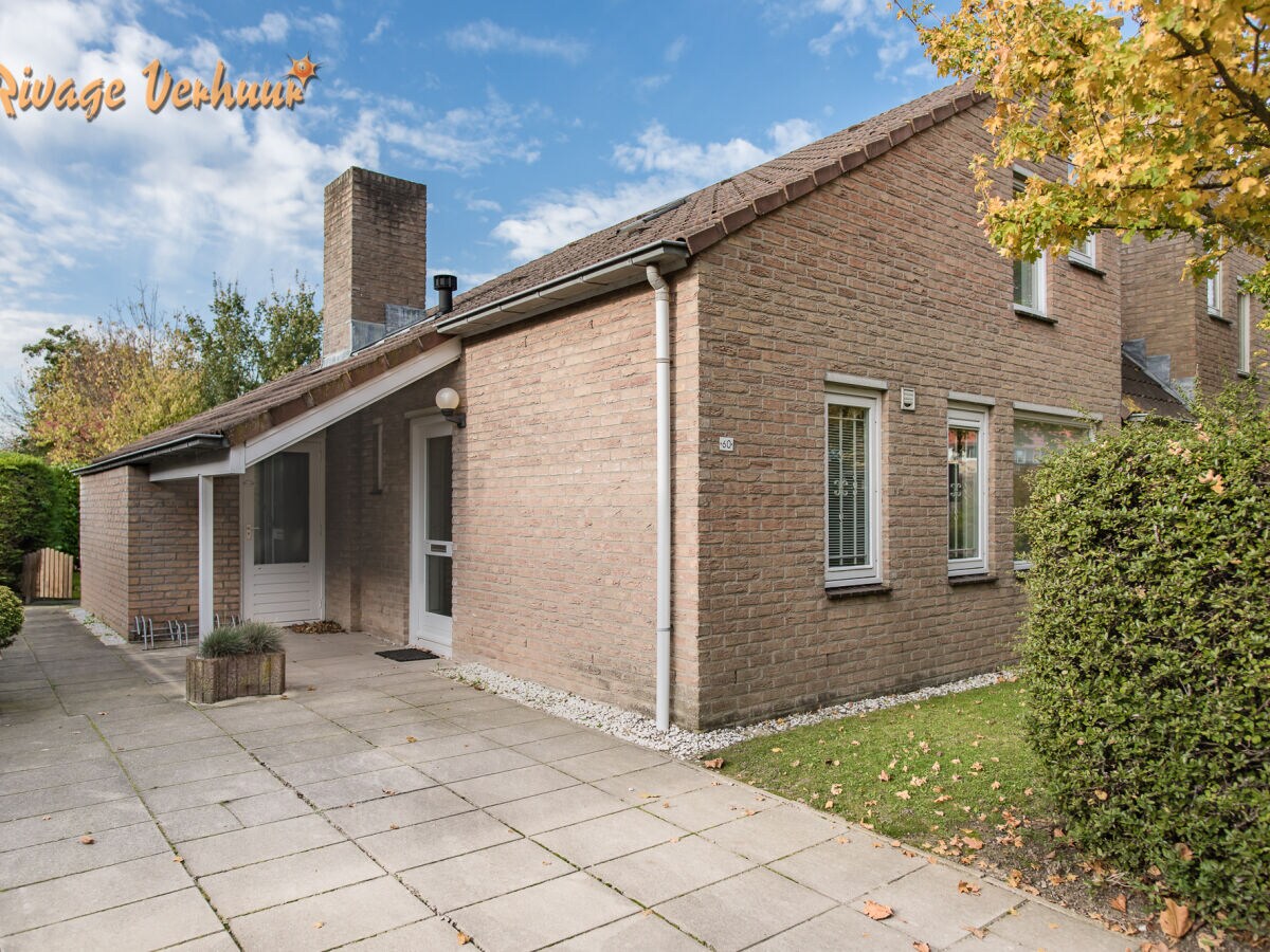 Maison de vacances Nieuwvliet Enregistrement extérieur 1