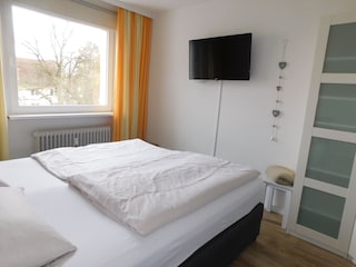 Ferienwohnung Timmendorfer Strand Ausstattung 6