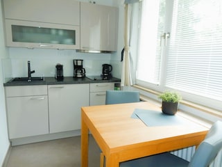 Ferienwohnung Timmendorfer Strand Ausstattung 6