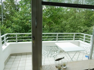 Ferienwohnung Timmendorfer Strand Außenaufnahme 2