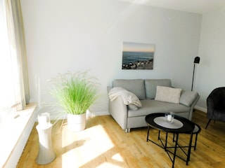 Ferienwohnung Timmendorfer Strand Ausstattung 1