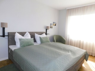 Ferienwohnung Timmendorfer Strand Ausstattung 3