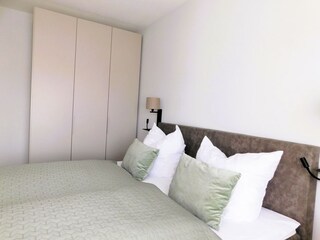 Ferienwohnung Timmendorfer Strand Ausstattung 7