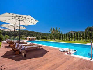 Villa Gata Registrazione all'aperto 10