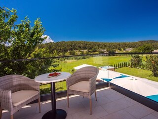 Villa Gata Registrazione all'aperto 13