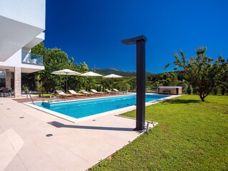 Villa Gata Buitenaudio-opname 4