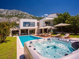 Villa Gata Buitenaudio-opname 5