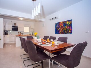 Villa Gata Caratteristiche 17