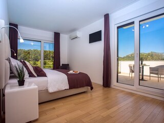 Villa Gata Caratteristiche 22