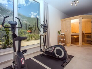 Villa Gata Caratteristiche 30