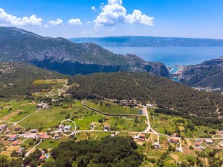 Villa Gata Ambiente 32