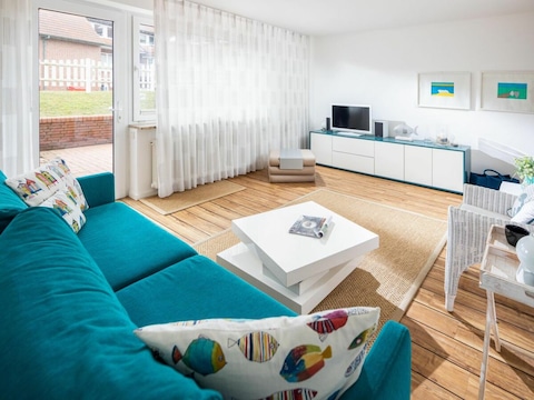Ferienwohnung "Tied" im Uns to Hus
