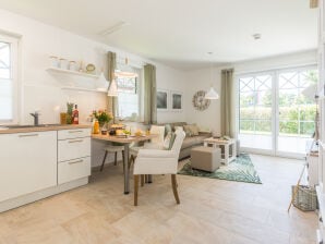 Ferienwohnung Sonnenaufgang