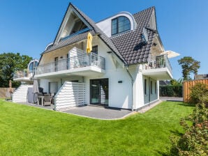 Ferienwohnung Sonnenaufgang - Zingst - image1