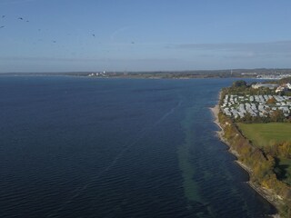 Holiday apartment Pelzerhaken Environment 35