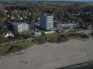 Holiday apartment Pelzerhaken Environment 34