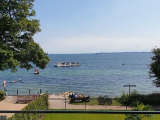 Holiday apartment Pelzerhaken Outdoor Recording 2