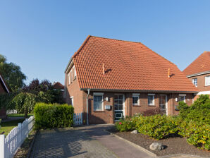 Ferienhaus Jollenweg - Norddeich - image1