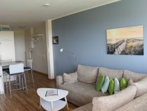 Ferienwohnung "Waddensee" im Uns to Hus - Juist - image1