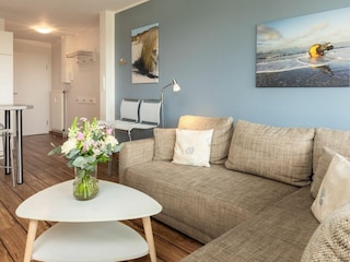 Ferienwohnung Juist Außenaufnahme 8
