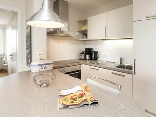 Ferienwohnung Juist Außenaufnahme 10
