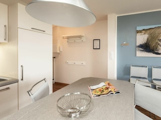 Ferienwohnung Juist Außenaufnahme 11