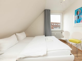 Ferienwohnung Juist Außenaufnahme 14