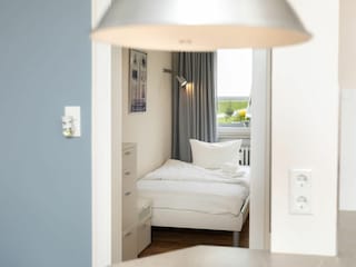 Ferienwohnung Juist Außenaufnahme 17